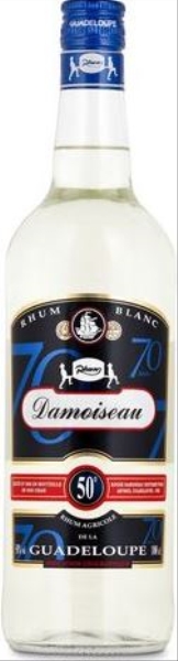 Image sur Damoiseau 50° 1L